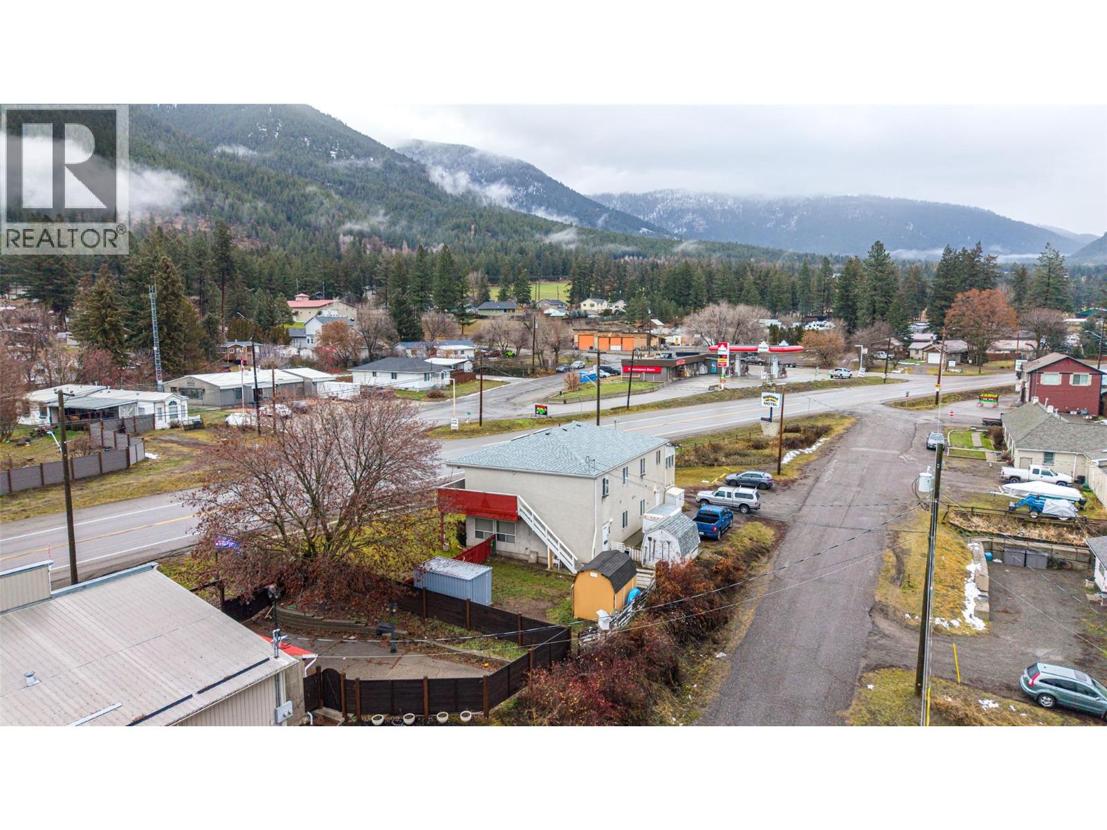 5683 97 Highway, Falkland, British Columbia  V0E 1W0 - Photo 40 - 10371379