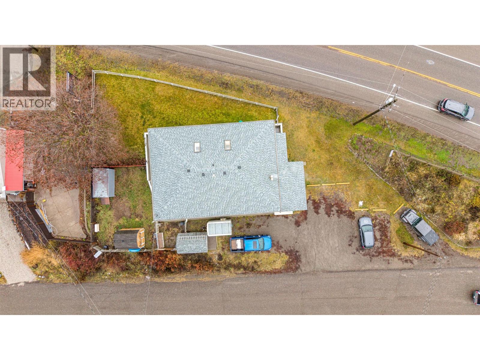 5683 97 Highway, Falkland, British Columbia  V0E 1W0 - Photo 46 - 10371379