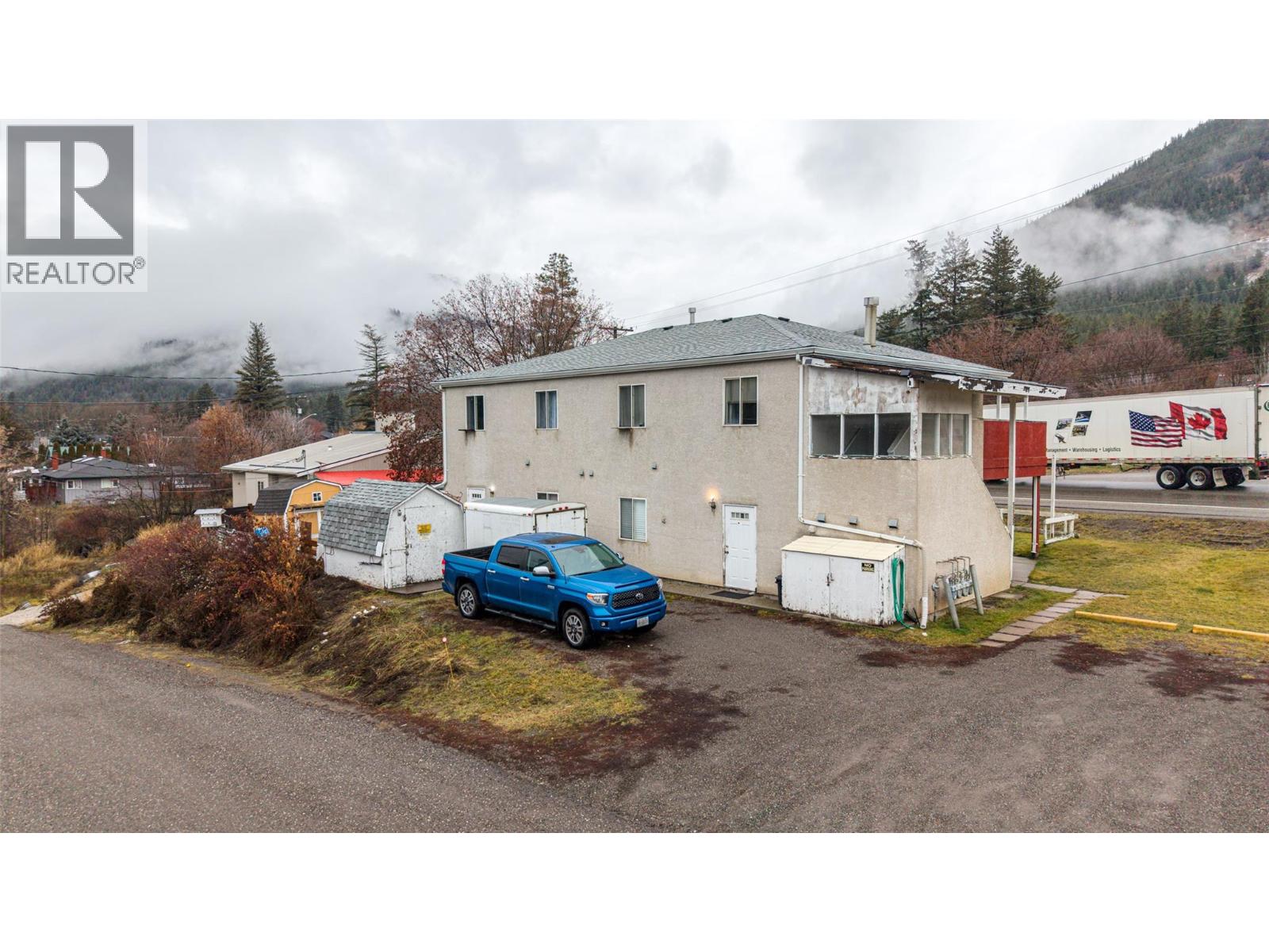 5683 97 Highway, Falkland, British Columbia  V0E 1W0 - Photo 47 - 10371379