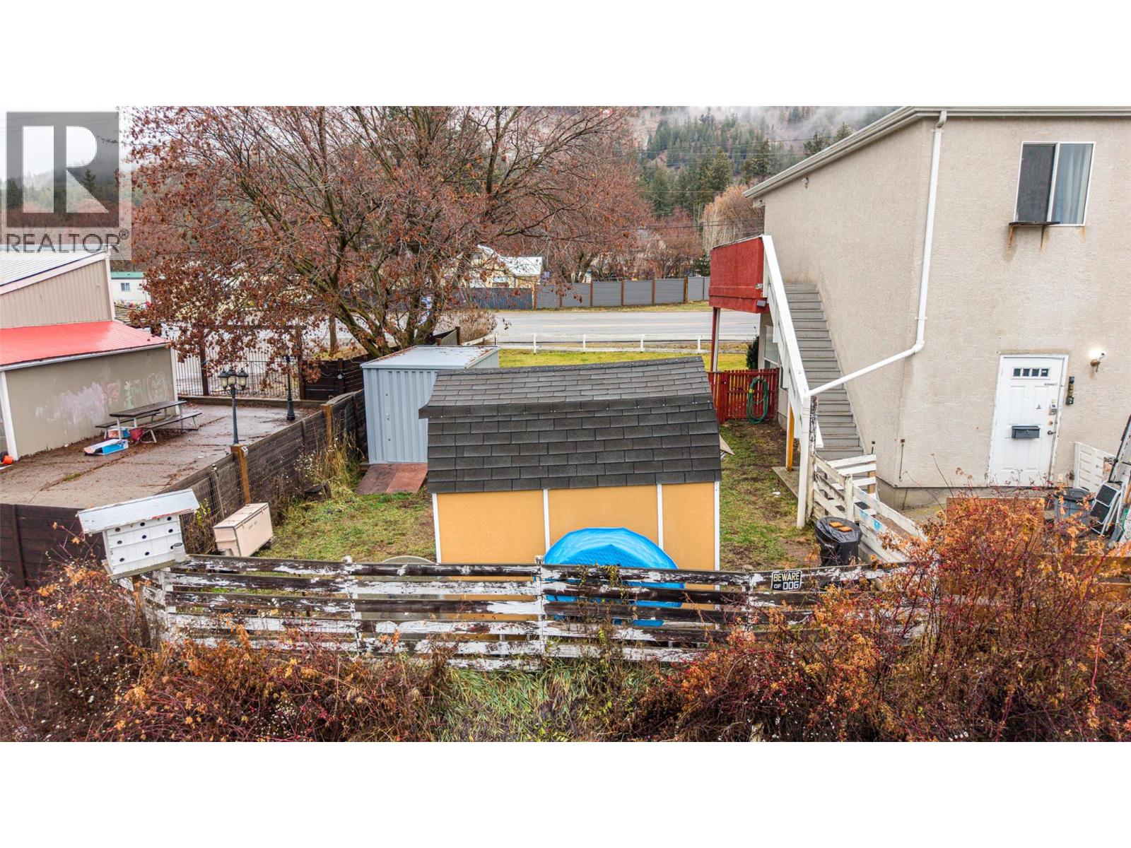 5683 97 Highway, Falkland, British Columbia  V0E 1W0 - Photo 48 - 10371379