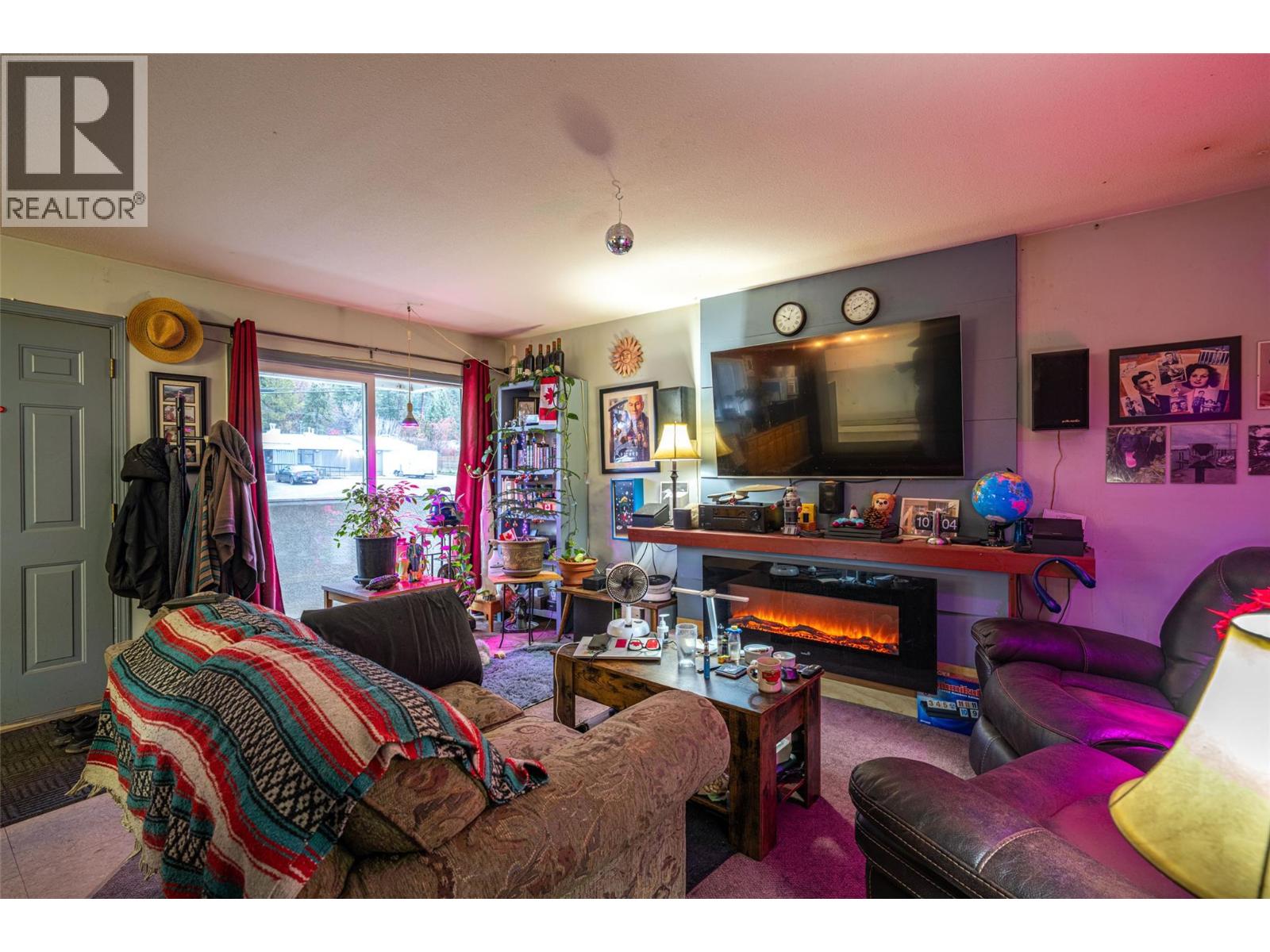 5683 97 Highway, Falkland, British Columbia  V0E 1W0 - Photo 6 - 10371379