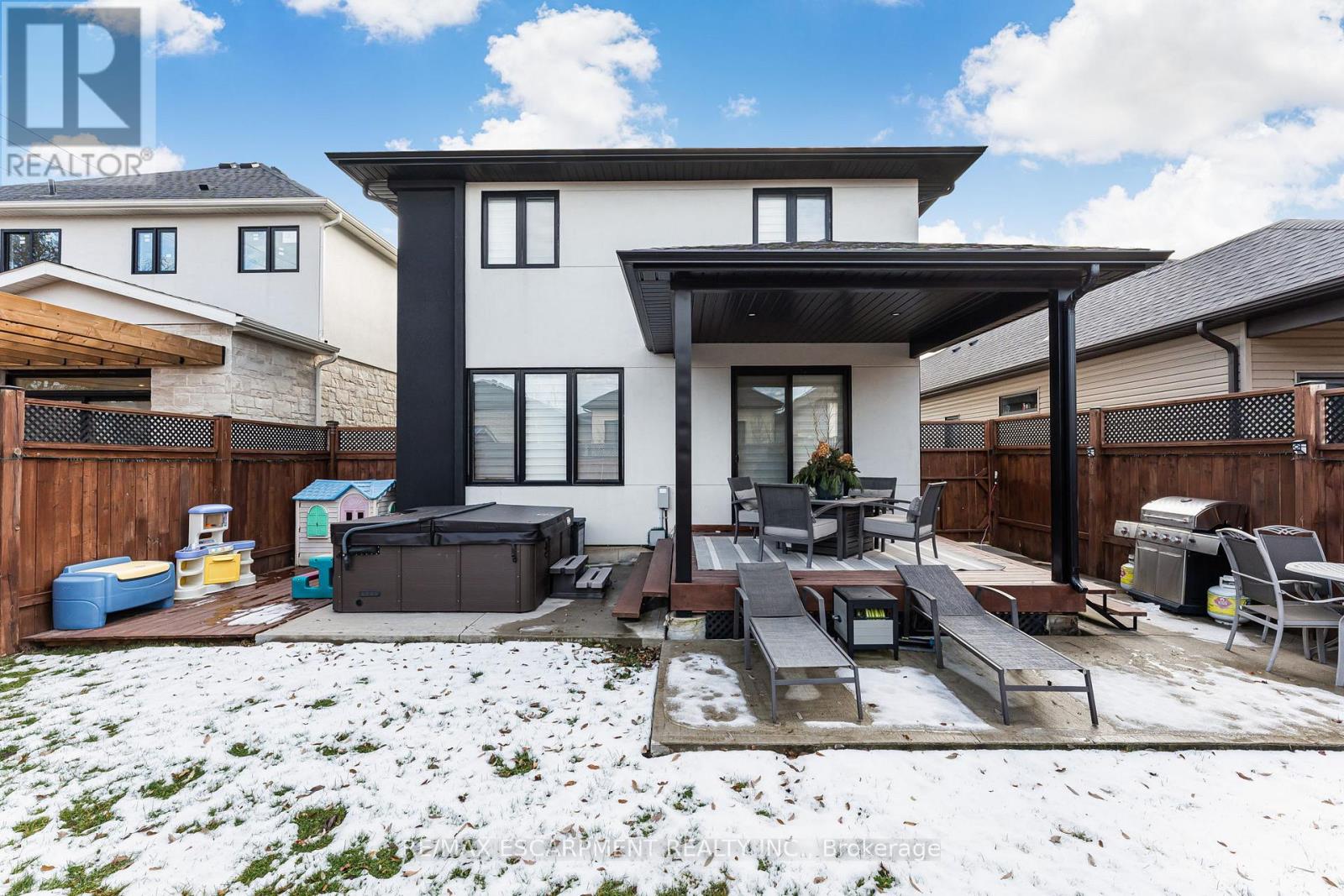 14 Willowbrook Drive, Welland, Ontario  L3C 0G1 - Photo 40 - X12646498