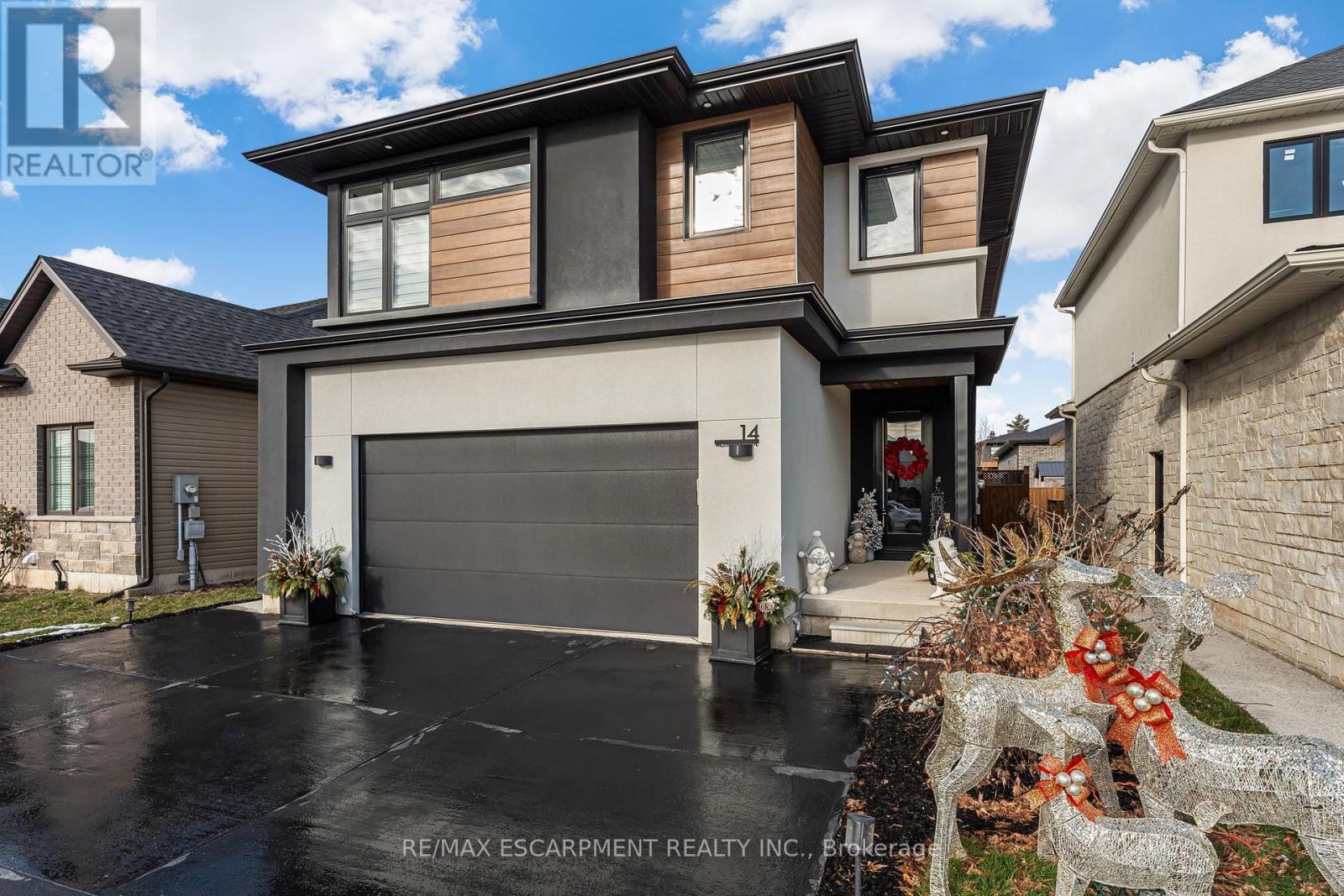 14 Willowbrook Drive, Welland, Ontario  L3C 0G1 - Photo 43 - X12646498