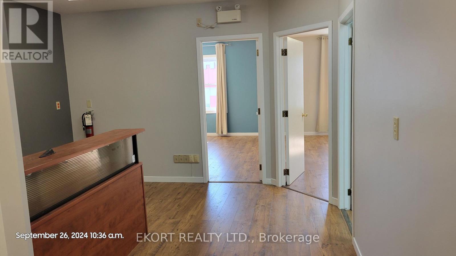 202 - A-82 Dundas Street W, Quinte West, Ontario  K8V 3P3 - Photo 3 - X12646558