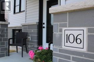 106 Meagan Lane, Quinte West, Ontario  K0K 2C0 - Photo 2 - X12646630