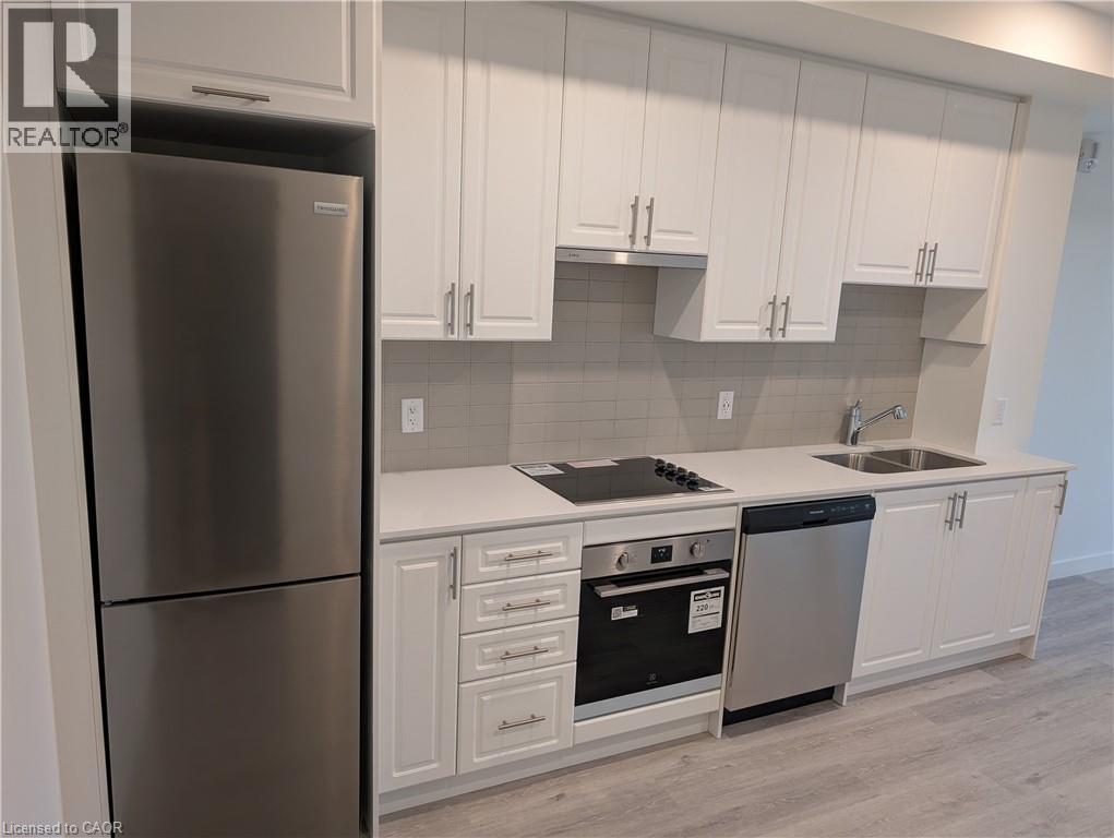 461 Green Road Unit# 320, Stoney Creek, Ontario  L8E 5B4 - Photo 2 - 40794613