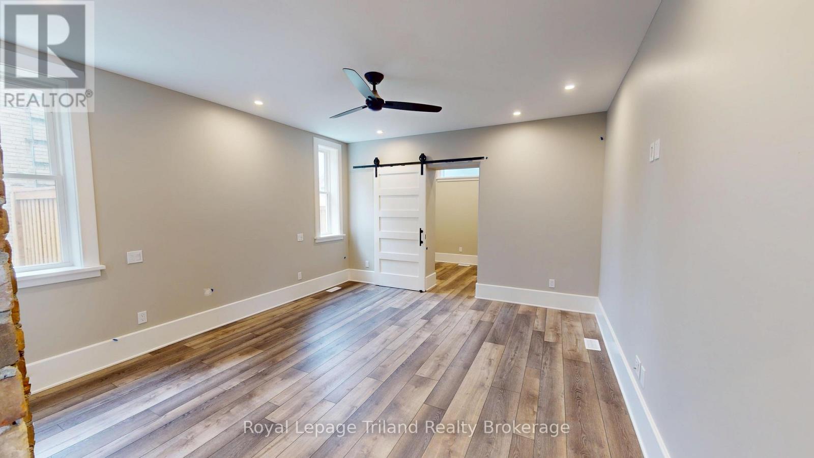 Unit 1 - 590 Hatch Street, Woodstock, Ontario  N4S 1N8 - Photo 4 - X12542840