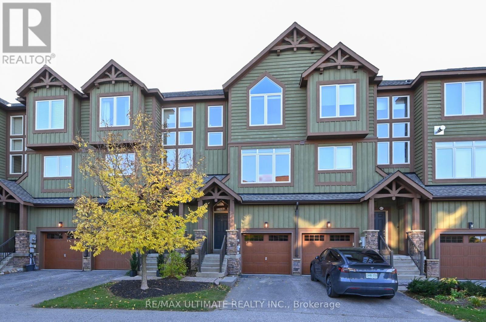 65 Joseph Trail, Collingwood, Ontario  L9Y 0J3 - Photo 2 - S12438425