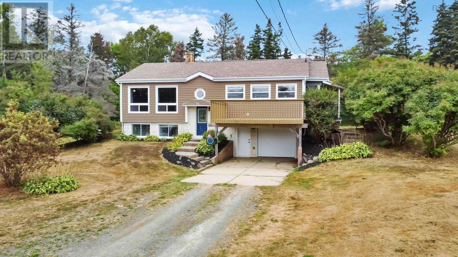 76 Marsh Road, Brighton, Nova Scotia