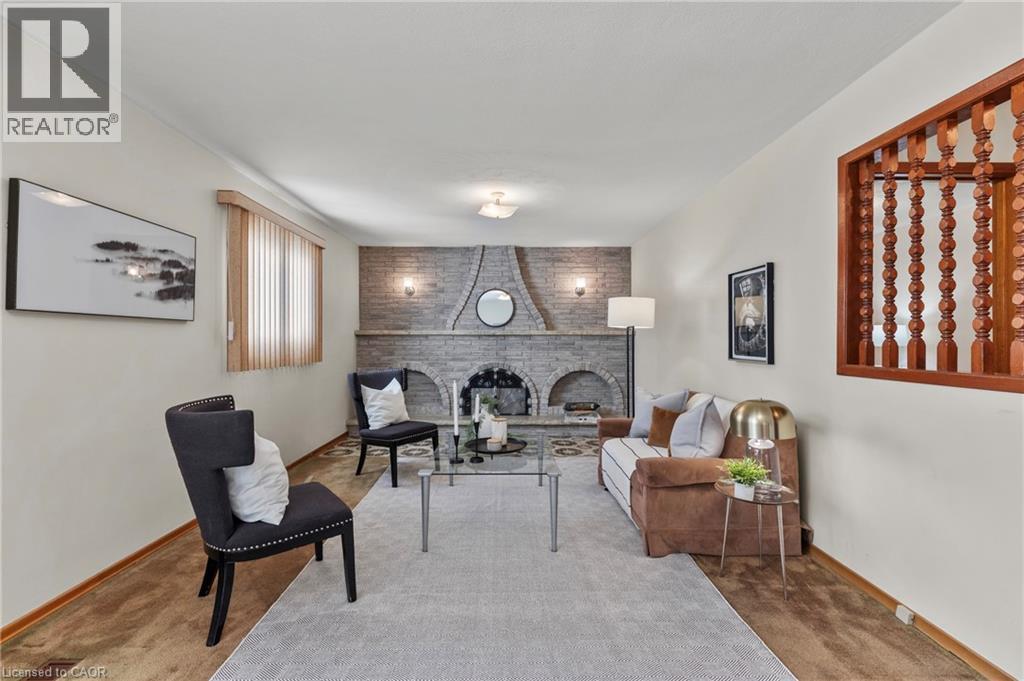 48 Village Drive, Hamilton, Ontario  L8E 3N1 - Photo 20 - 40778814