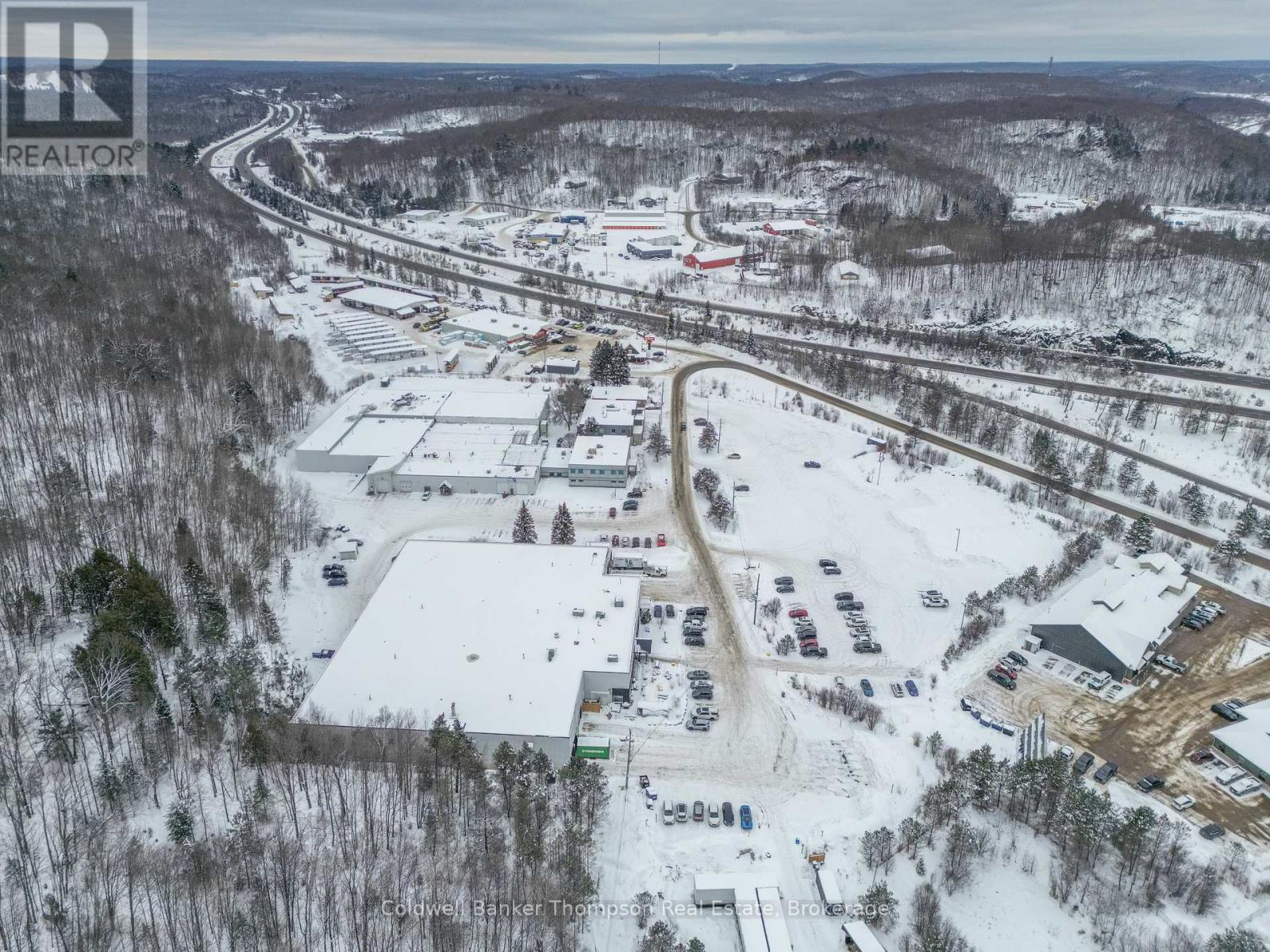 216 - 1 Crescent Road, Huntsville, Ontario  P1H 1Z6 - Photo 15 - X12646616