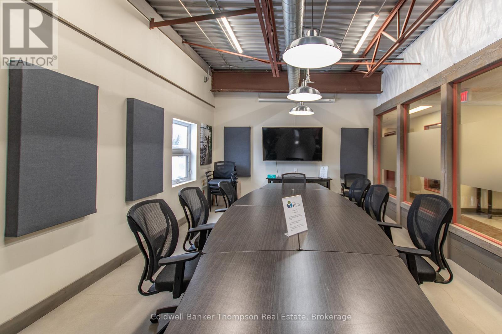 217 - 1 Crescent Road, Huntsville, Ontario  P1H 1Z6 - Photo 10 - X12646620