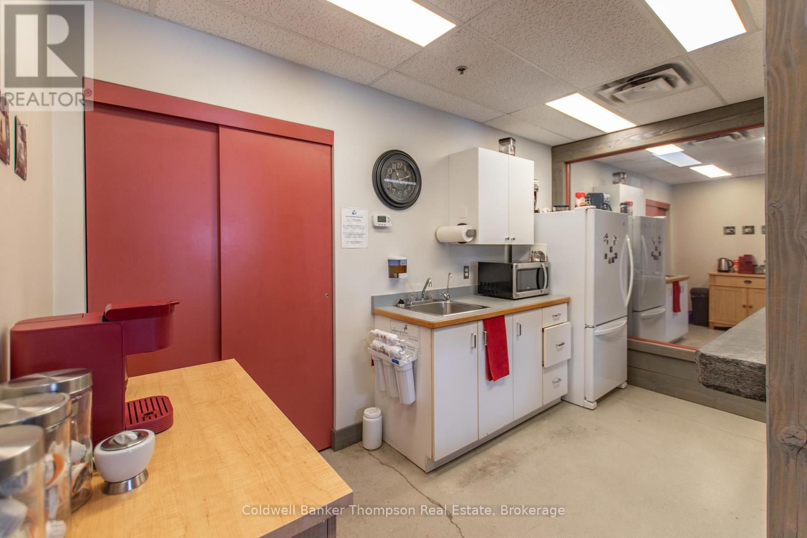 219 - 1 Crescent Road, Huntsville, Ontario  P1H 1Z6 - Photo 11 - X12646622