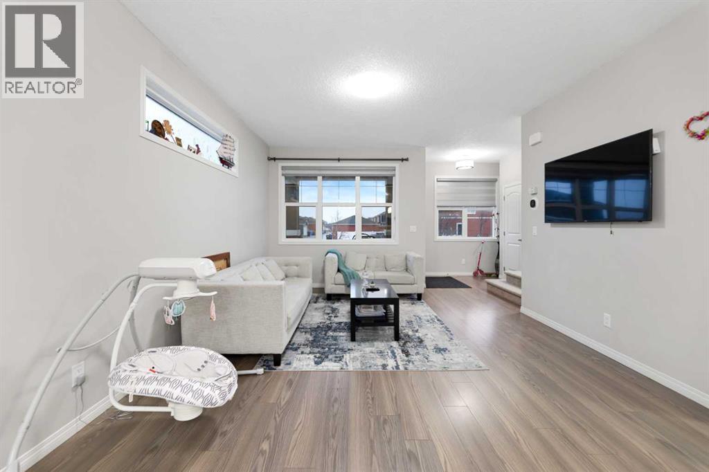 131 Redstone Boulevard Ne, Calgary, Alberta  T3N 0R3 - Photo 7 - A2271734