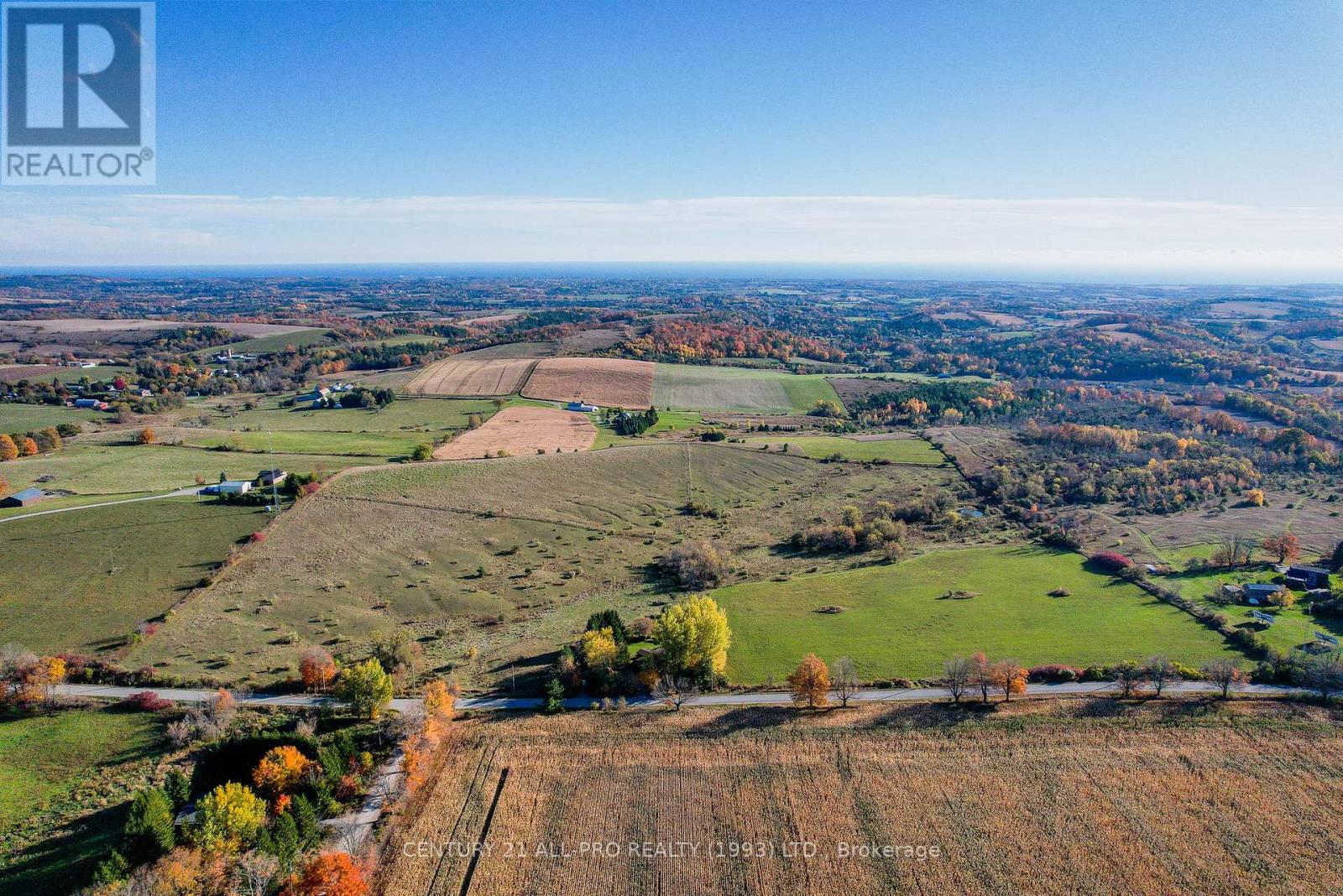 0 MCBRIDE ROAD, hamilton township, Ontario