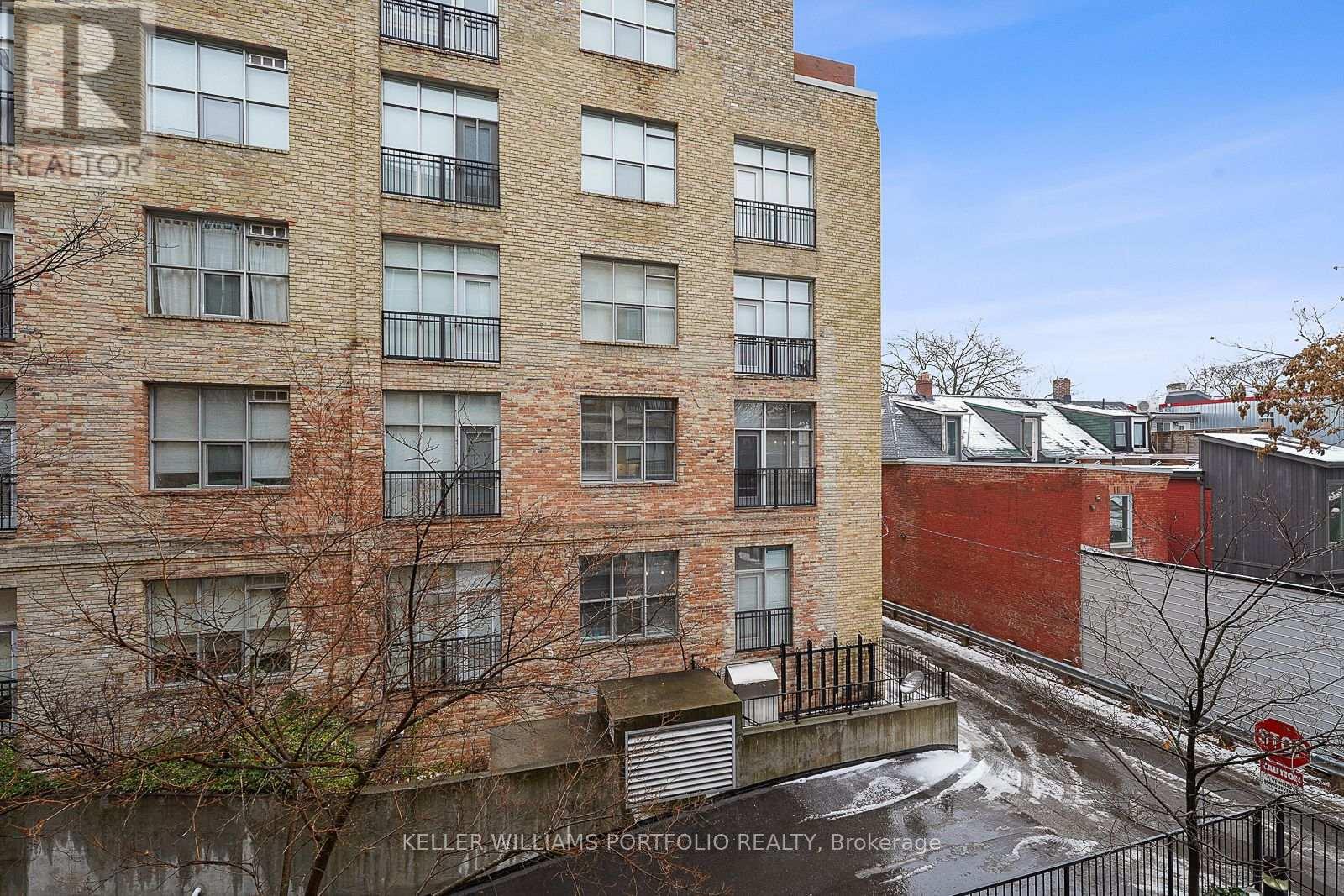 324 - 955 Queen Street W, Toronto, Ontario  M6J 3X5 - Photo 18 - C12646548