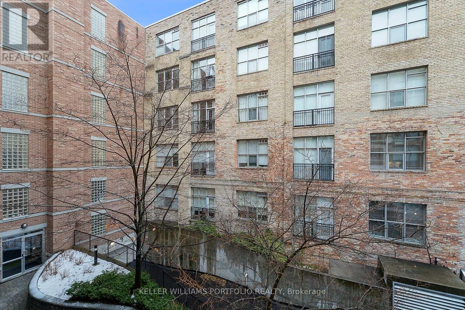 324 - 955 Queen Street W, Toronto, Ontario  M6J 3X5 - Photo 19 - C12646548