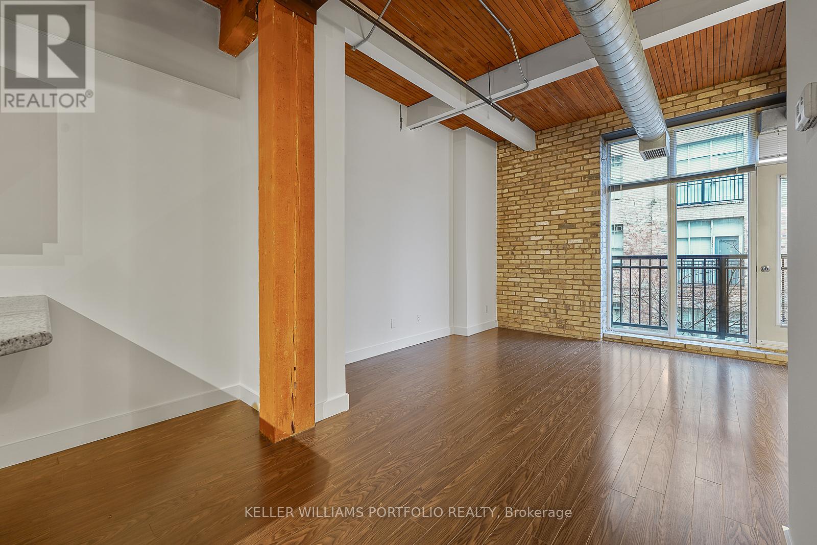 324 - 955 Queen Street W, Toronto, Ontario  M6J 3X5 - Photo 7 - C12646548