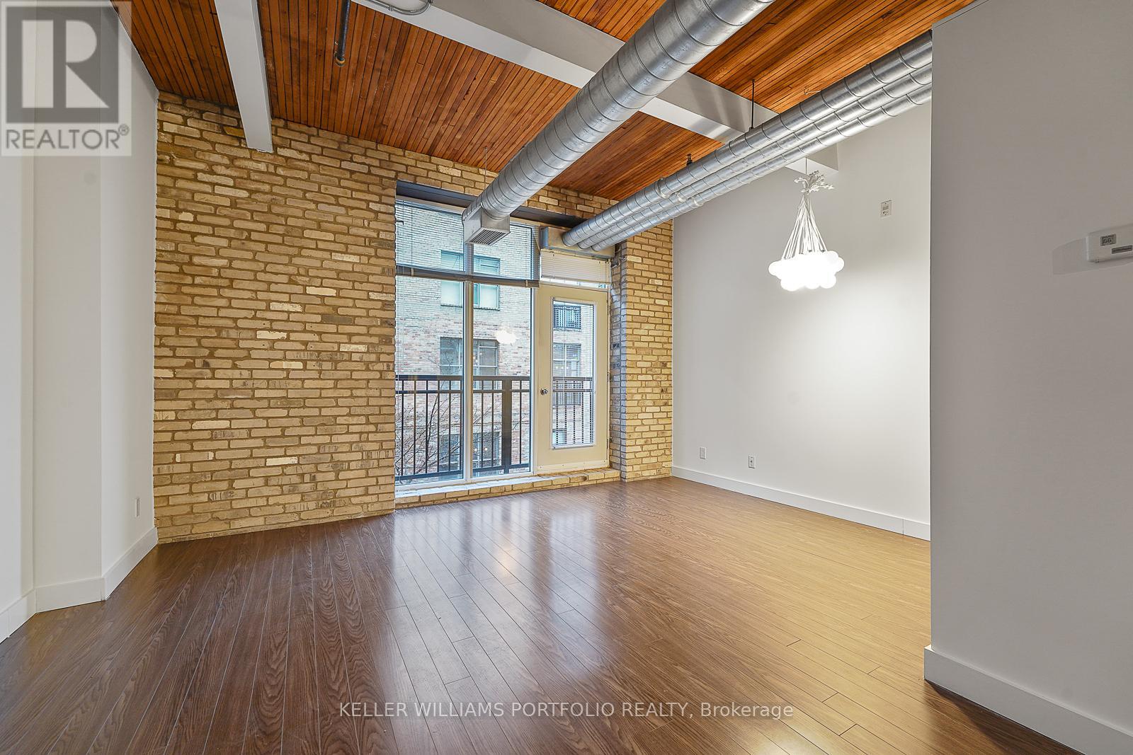 324 - 955 Queen Street W, Toronto, Ontario  M6J 3X5 - Photo 9 - C12646548