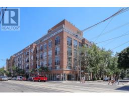 324 - 955 QUEEN STREET W, Toronto, Ontario