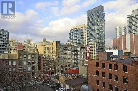 703 - 400 Wellington Street W, Toronto, Ontario  M5V 0B5 - Photo 10 - C12646578