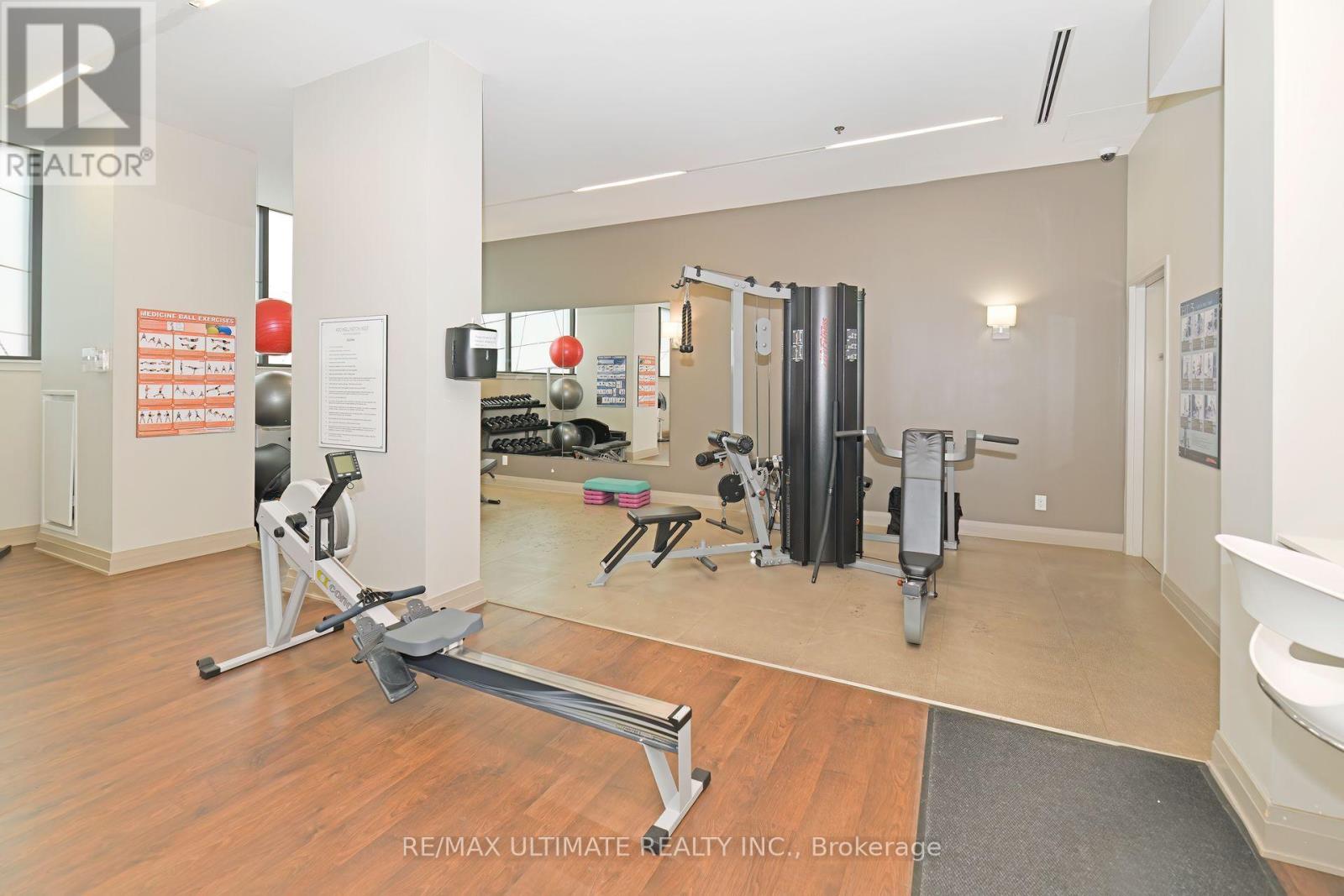 703 - 400 Wellington Street W, Toronto, Ontario  M5V 0B5 - Photo 13 - C12646578