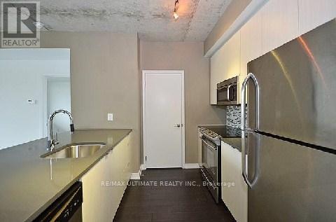 703 - 400 Wellington Street W, Toronto, Ontario  M5V 0B5 - Photo 4 - C12646578