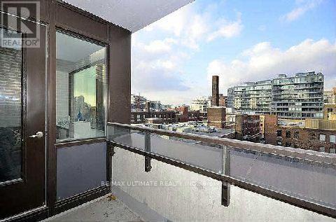 703 - 400 Wellington Street W, Toronto, Ontario  M5V 0B5 - Photo 9 - C12646578