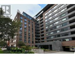 703 - 400 WELLINGTON STREET W, Toronto, Ontario