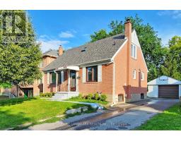 21 PLEASANT AVENUE, Toronto, Ontario