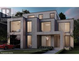 61 HIGHLAND CRESCENT, Toronto, Ontario