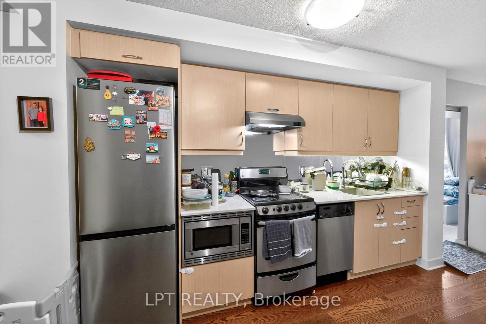 306 - 320 Richmond Street E, Toronto, Ontario  M5A 1P9 - Photo 16 - C12646650