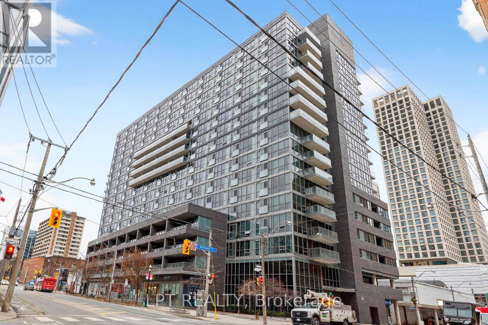 306 - 320 Richmond Street E, Toronto, Ontario  M5A 1P9 - Photo 2 - C12646650