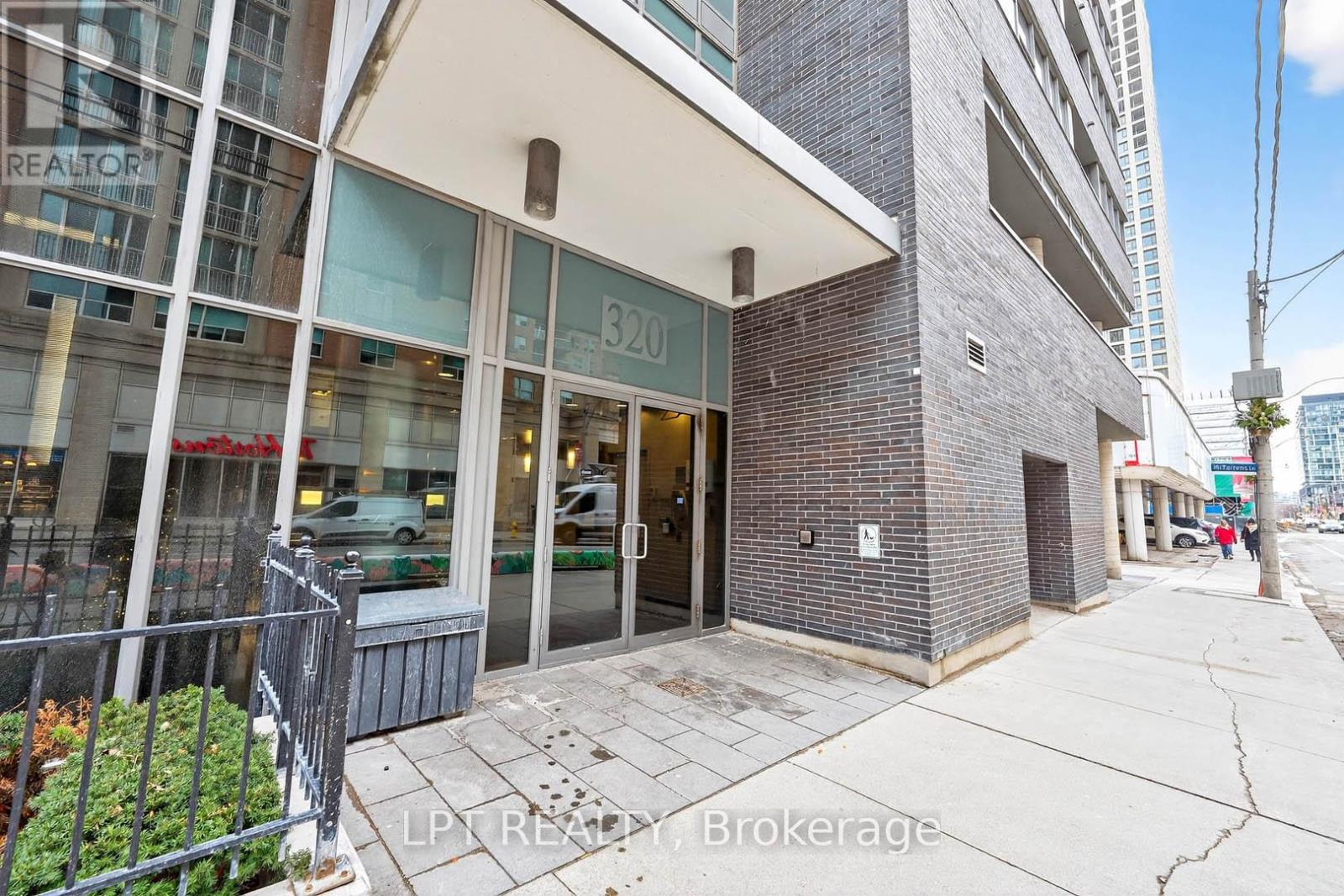 306 - 320 Richmond Street E, Toronto, Ontario  M5A 1P9 - Photo 3 - C12646650