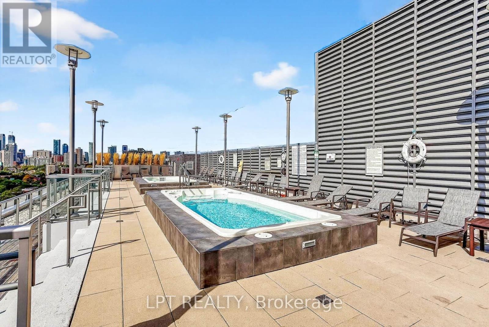 306 - 320 Richmond Street E, Toronto, Ontario  M5A 1P9 - Photo 31 - C12646650