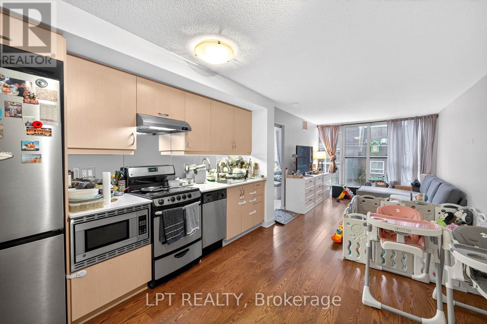 306 - 320 Richmond Street E, Toronto, Ontario  M5A 1P9 - Photo 9 - C12646650