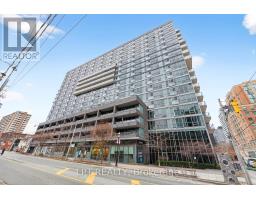 306 - 320 RICHMOND STREET E, Toronto, Ontario