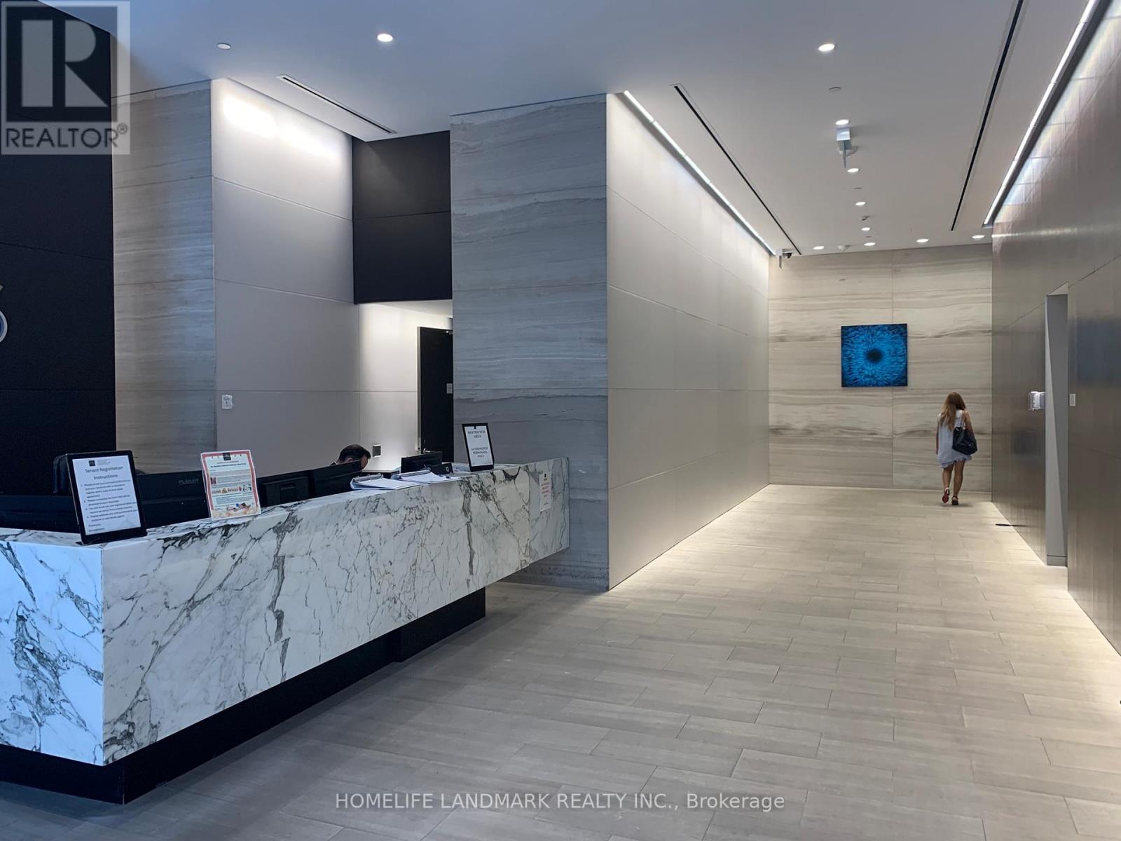 2701 - 7 Grenville Street, Toronto, Ontario  M4Y 1A1 - Photo 20 - C12646656