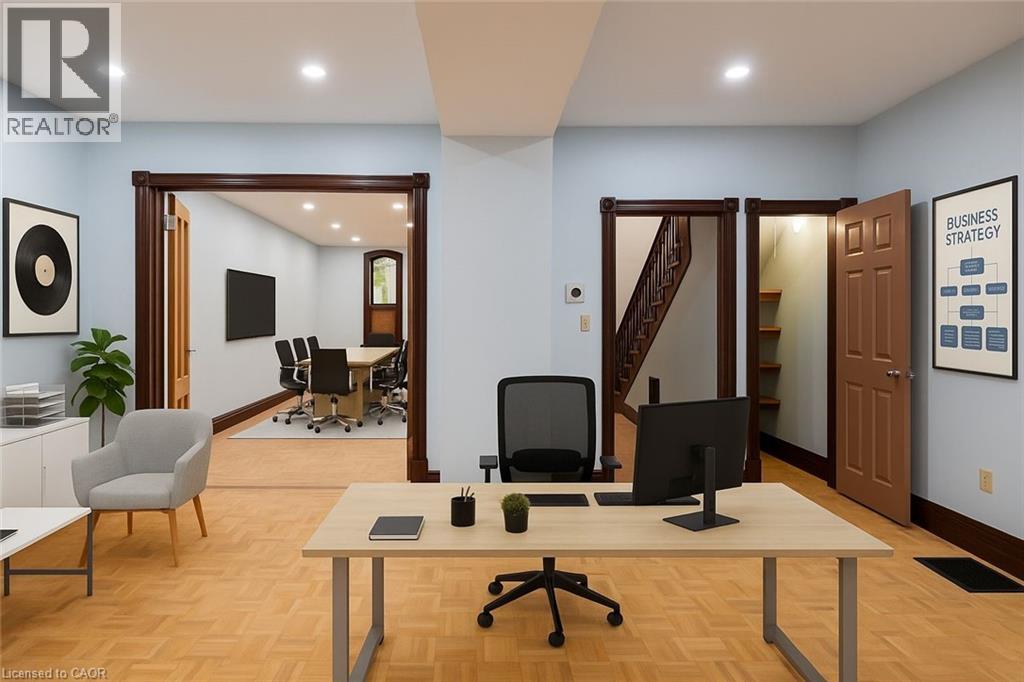 41 Park Hill Road, Cambridge, Ontario  N1R 1P5 - Photo 3 - 40794823