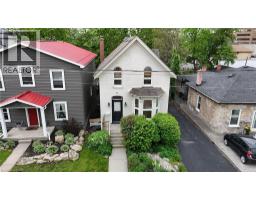 41 PARK HILL Road, cambridge, Ontario