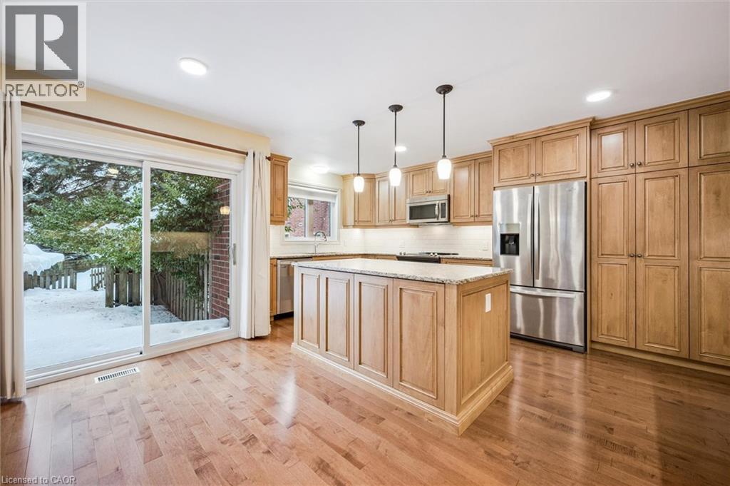 405 Glasgow Street Unit# 5, Kitchener, Ontario  N2M 2N1 - Photo 10 - 40794773