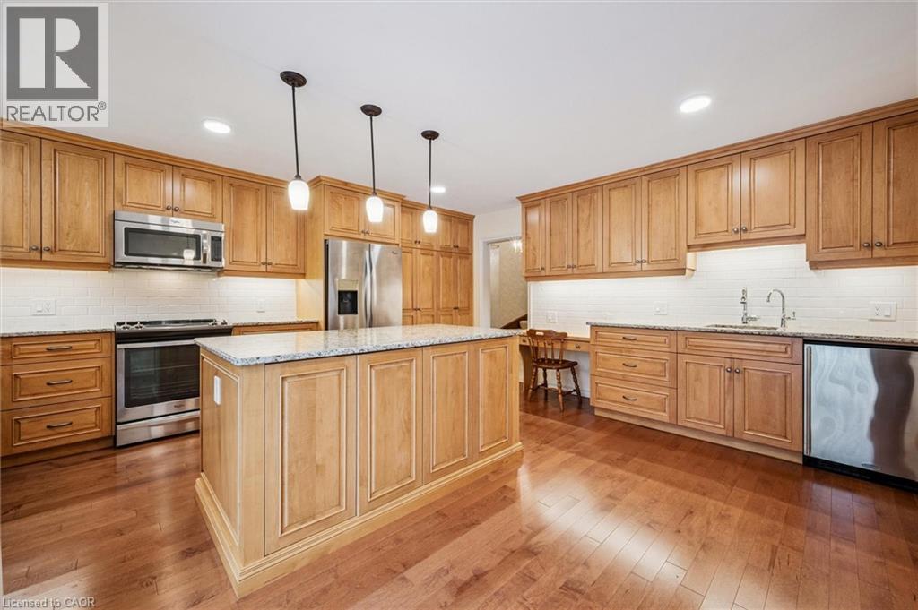 405 Glasgow Street Unit# 5, Kitchener, Ontario  N2M 2N1 - Photo 11 - 40794773