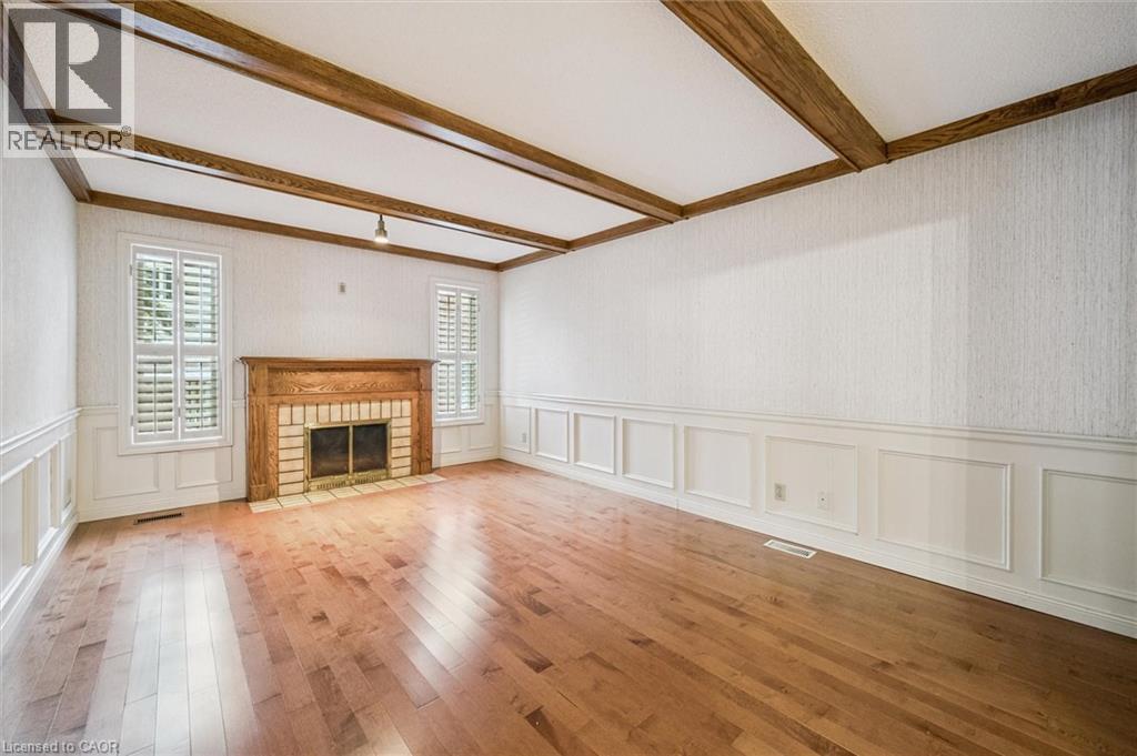 405 Glasgow Street Unit# 5, Kitchener, Ontario  N2M 2N1 - Photo 15 - 40794773