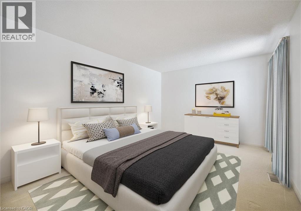 405 Glasgow Street Unit# 5, Kitchener, Ontario  N2M 2N1 - Photo 28 - 40794773