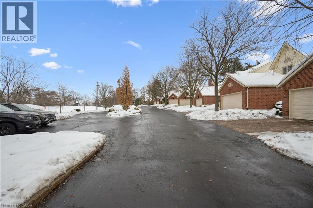 405 Glasgow Street Unit# 5, Kitchener, Ontario  N2M 2N1 - Photo 35 - 40794773