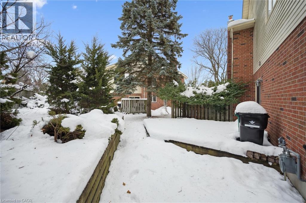 405 Glasgow Street Unit# 5, Kitchener, Ontario  N2M 2N1 - Photo 37 - 40794773