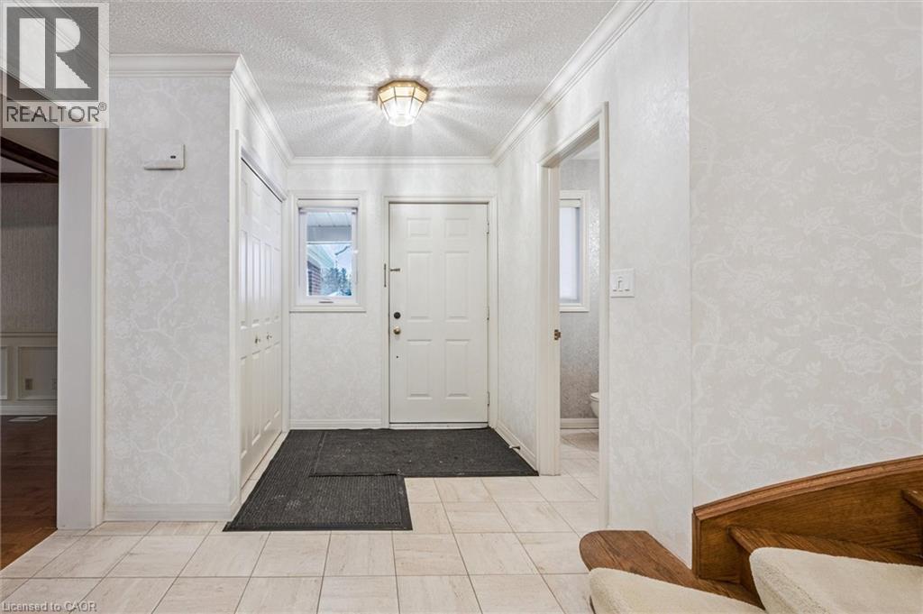 405 Glasgow Street Unit# 5, Kitchener, Ontario  N2M 2N1 - Photo 4 - 40794773