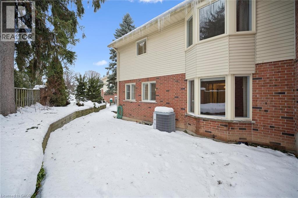 405 Glasgow Street Unit# 5, Kitchener, Ontario  N2M 2N1 - Photo 40 - 40794773