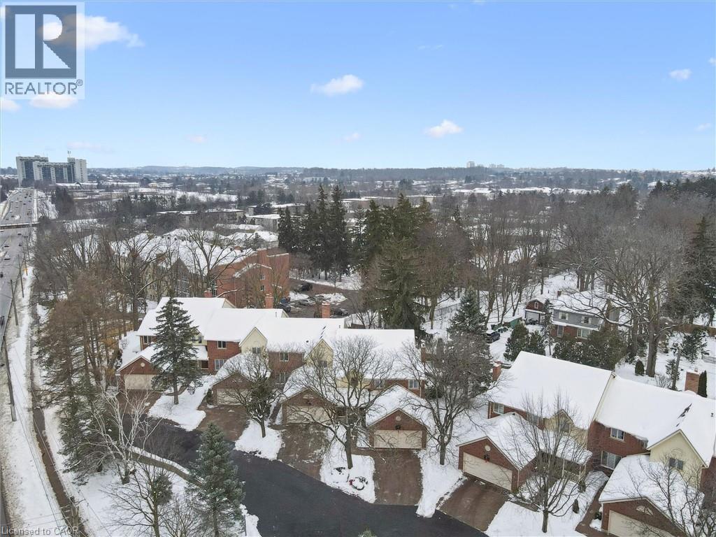 405 Glasgow Street Unit# 5, Kitchener, Ontario  N2M 2N1 - Photo 42 - 40794773