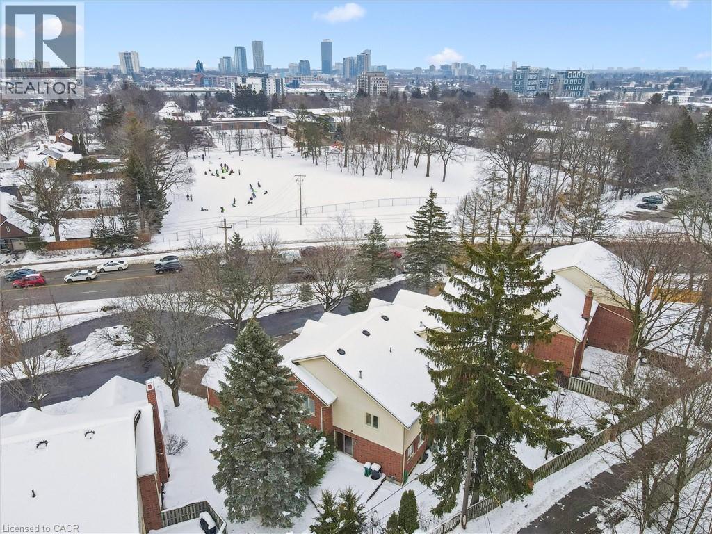 405 Glasgow Street Unit# 5, Kitchener, Ontario  N2M 2N1 - Photo 44 - 40794773